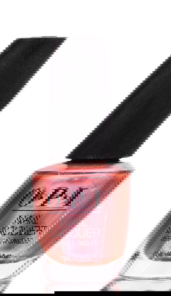 OPI Nail Studio - Nudes