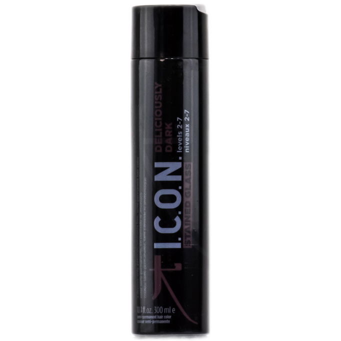 Icon Stained Glass Semi-Permanent Hair Color
