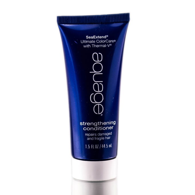 Aquage SeaExtend Strengthening Conditioner - Ultimate ColorCare