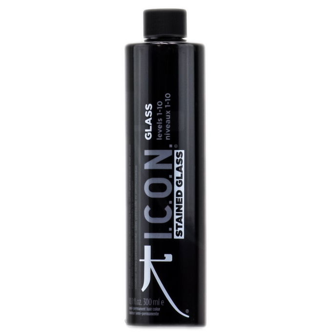 Icon Stained Glass Semi-Permanent Hair Color