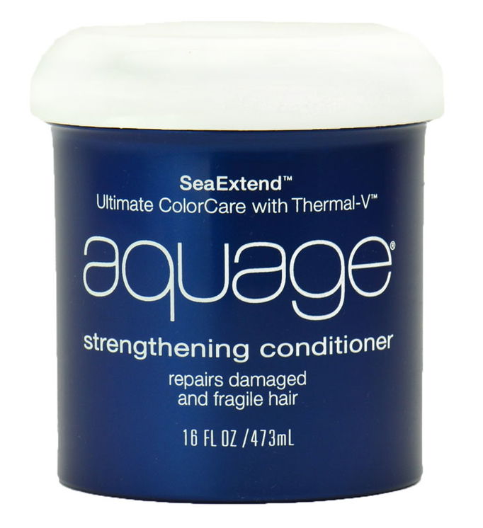 Aquage SeaExtend Strengthening Conditioner - Ultimate ColorCare