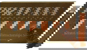 Pravana Keratin Fusion Restructurizing Serum