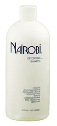 Nairobi Detoxifying Shampoo