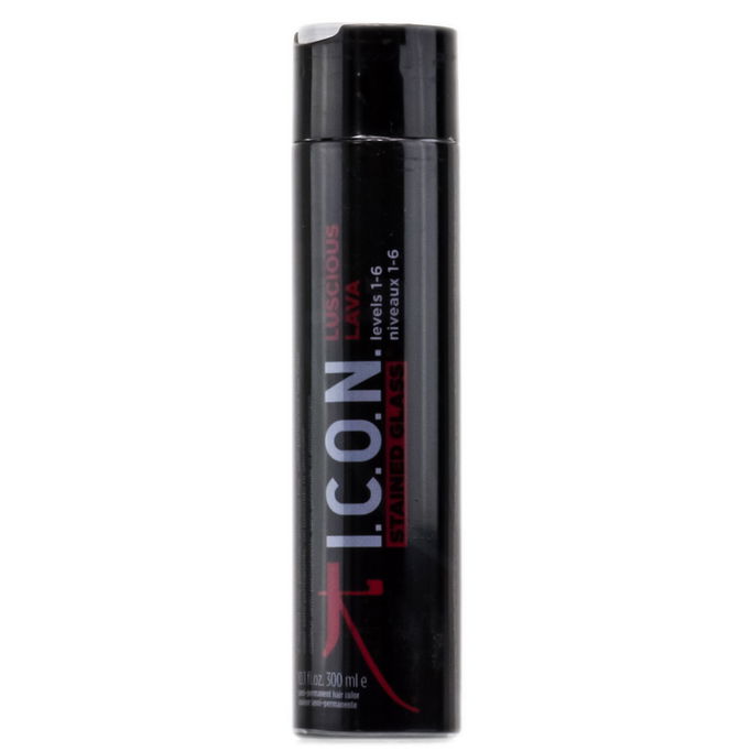 Icon Stained Glass Semi-Permanent Hair Color