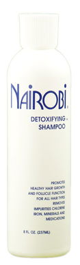 Nairobi Detoxifying Shampoo
