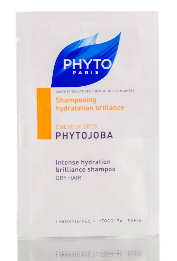 Phyto Phytojoba Intense Hydrating Shampoo