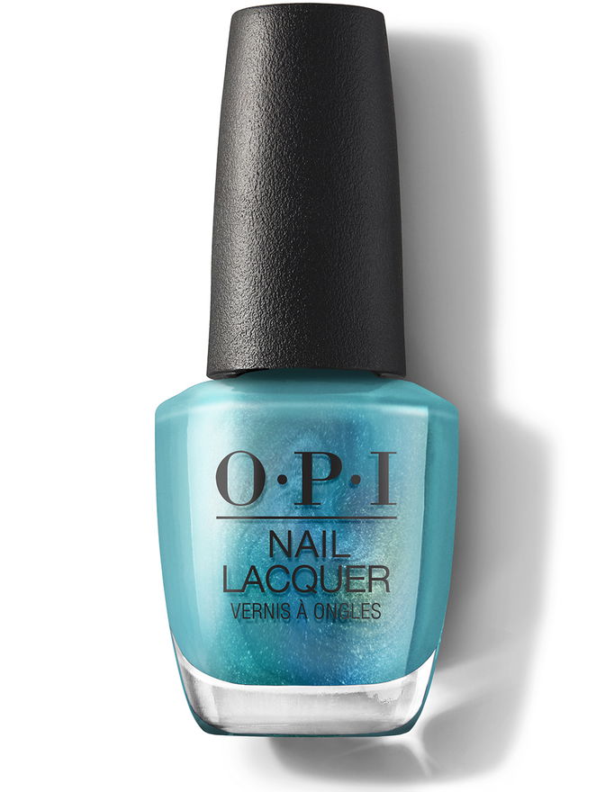 OPI Nail Studio - Blues & Greens