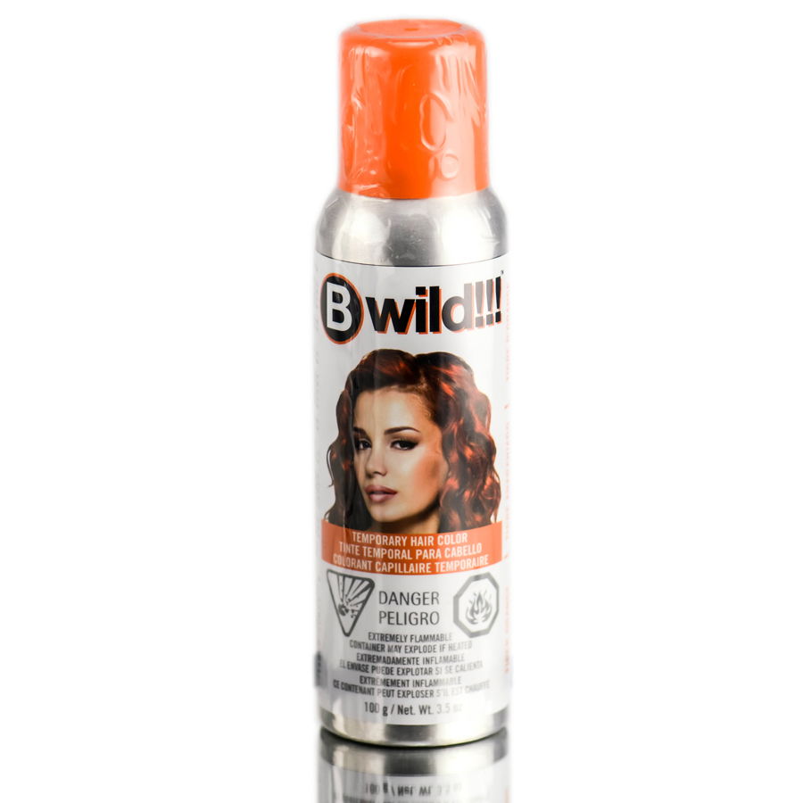 Jerome Russell Bwild Hair Color Spray