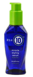 It's a 10 Ten Miracle Styling Serum