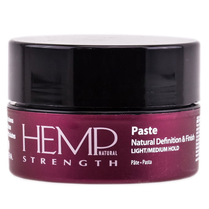 Alterna Hemp Natural Definition & Finish Paste