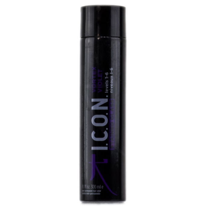 Icon Stained Glass Semi-Permanent Hair Color