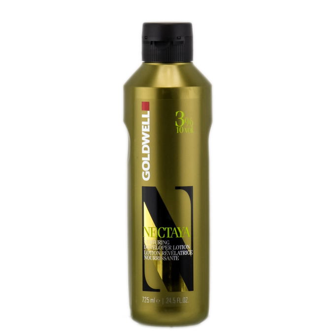 Goldwell Nectaya Developer Lotion