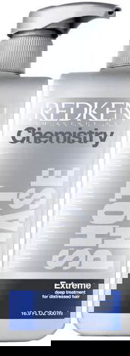 Redken Chemistry Shot Phase - Extreme Deep Treatment
