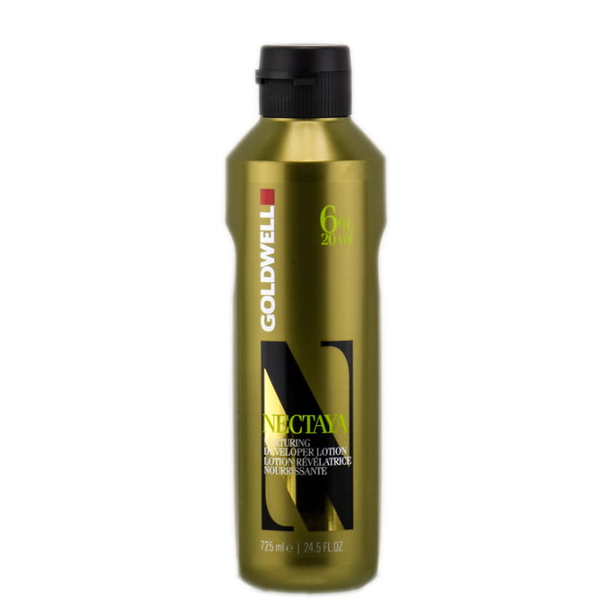 Goldwell Nectaya Developer Lotion