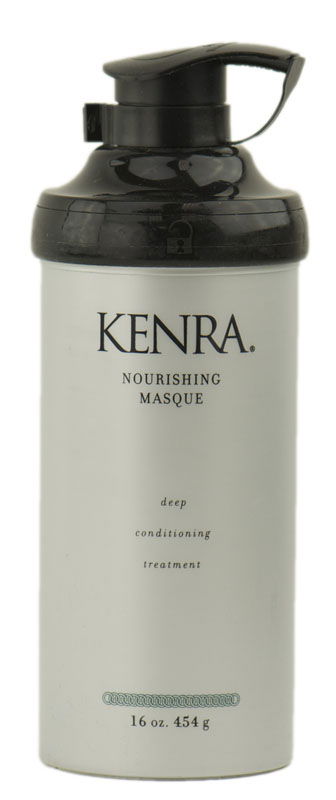 Kenra Nourishing Masque - Deep Conditioning Treatment Kenra Nourishing Masque - Deep Conditioning Treatment