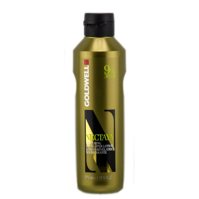 Goldwell Nectaya Developer Lotion