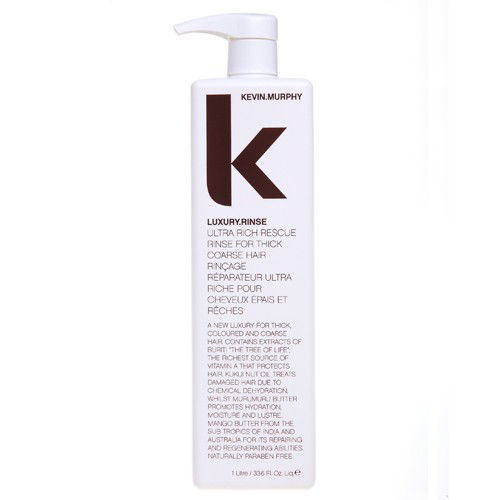 Kevin Murphy Luxury Rinse for Thick Coarse Hair