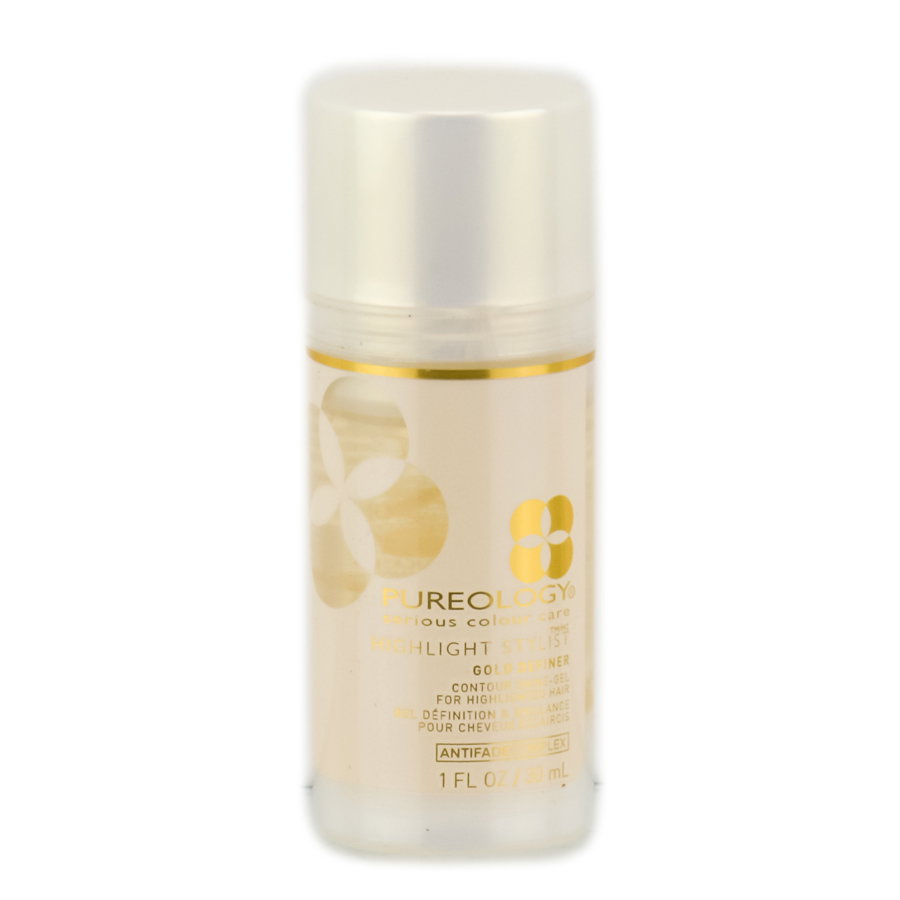 pur26-1-oz - Pureology Highlight Stylist Gold Definer-image1 pur26-1-oz - Pureology Highlight Stylist Gold Definer-image1