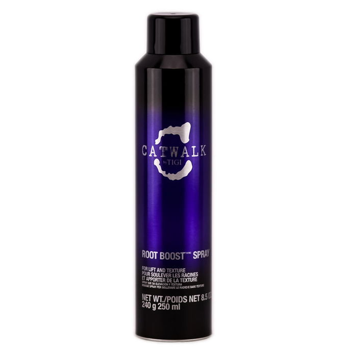 Tigi Catwalk Volume Collection - Your Highness Root Boost Spray Tigi Catwalk Volume Collection - Your Highness Root Boost Spray