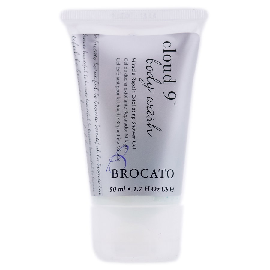 14263-1-7-oz - Brocato Cloud 9 Body Wash - Miracle Repair Exfoliating Shower Gel-image1 14263-1-7-oz - Brocato Cloud 9 Body Wash - Miracle Repair Exfoliating Shower Gel-image1