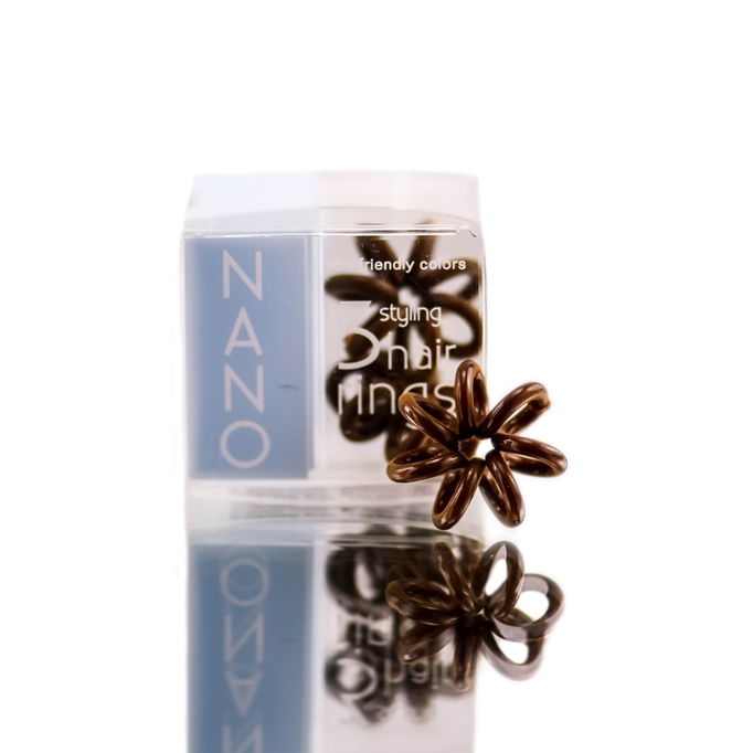 Invisibobble The Traceless Hair Ring - 'Nano'