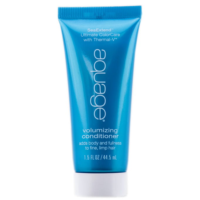 Aquage SeaExtend Volumizing Conditioner - Ultimate ColorCare