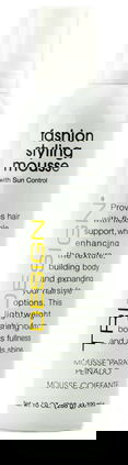 Tri Design Fashion Styling Mousse