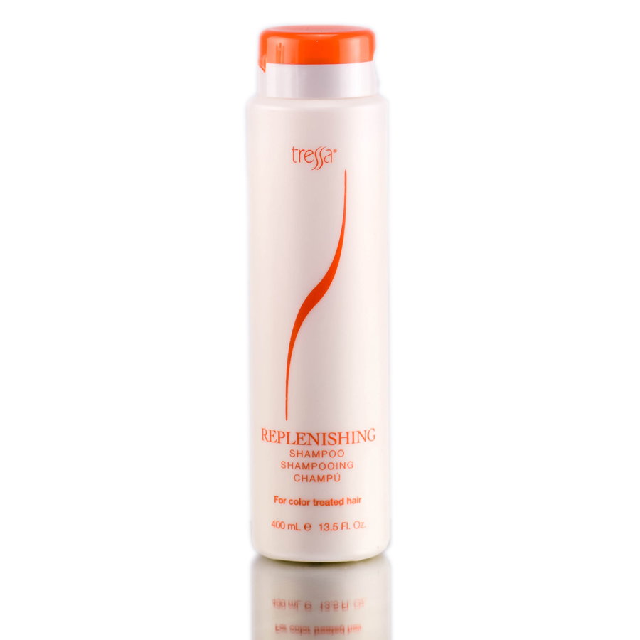 13904-13-5-oz - Tressa Replenishing Shampoo-image1 13904-13-5-oz - Tressa Replenishing Shampoo-image1