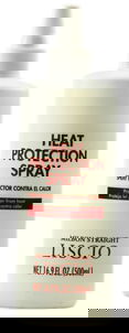Milbon Straight Liscio Heat Protection Spray
