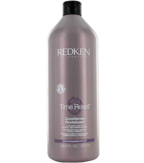 Redken Time Reset Conditioner