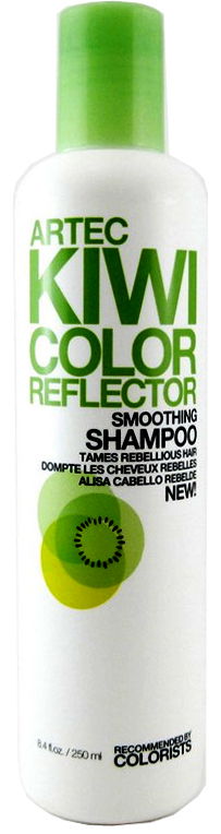 L'oreal Artec Kiwi Color Reflector Smoothing Shampoo