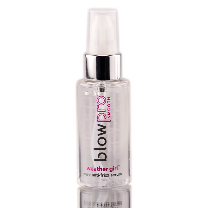 Blow Pro Smooth Weather Girl Pure Anti-Frizz Serum