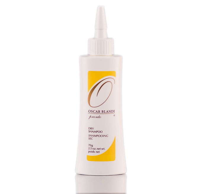Oscar Blandi Pronto Dry Shampoo