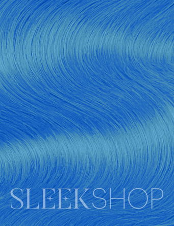 Jerome Russell Punky Color Semi-Permanent Conditioning Hair Color