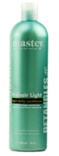 Mastey Frehair LIGHT Daily Conditioner