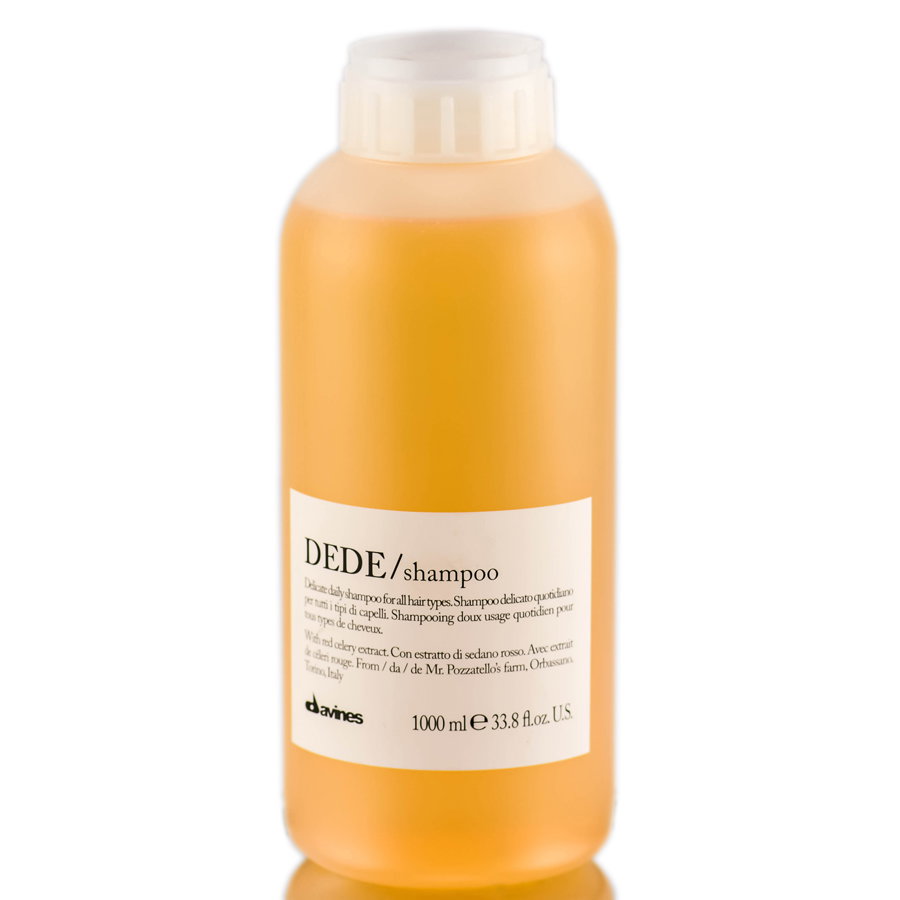 26803-33-8-oz-liter - Davines Dede Shampoo Delicate Ritual Shampoo-image1