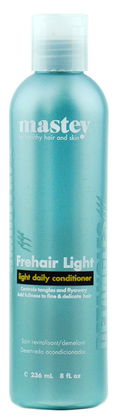 Mastey Frehair LIGHT Daily Conditioner