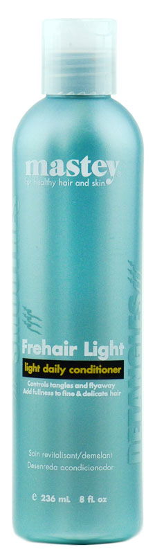 Mastey Frehair LIGHT Daily Conditioner