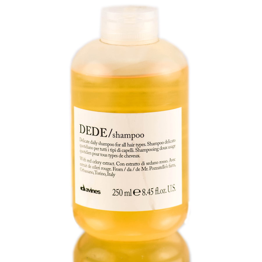 26803-8-45-oz - Davines Dede Shampoo Delicate Ritual Shampoo-image1 26803-8-45-oz - Davines Dede Shampoo Delicate Ritual Shampoo-image1