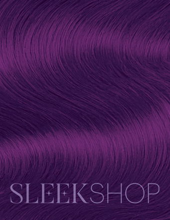 Jerome Russell Punky Color Semi-Permanent Conditioning Hair Color