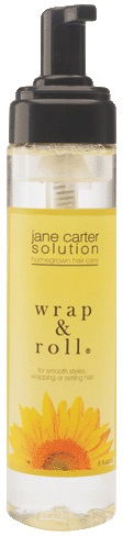 Jane Carter Solution Wrap & Roll