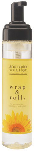 Jane Carter Solution Wrap & Roll
