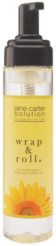 jcs05-8-5-oz - Jane Carter Solution Wrap & Roll-image1 jcs05-8-5-oz - Jane Carter Solution Wrap & Roll-image1