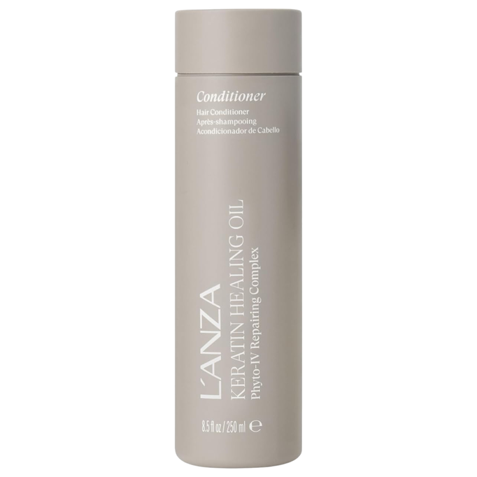 Lanza Keratin Healing Oil Conditioner Lanza Keratin Healing Oil Conditioner