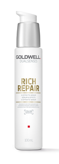 Goldwell Dual Senses Rich Repair 6 Effects Serum