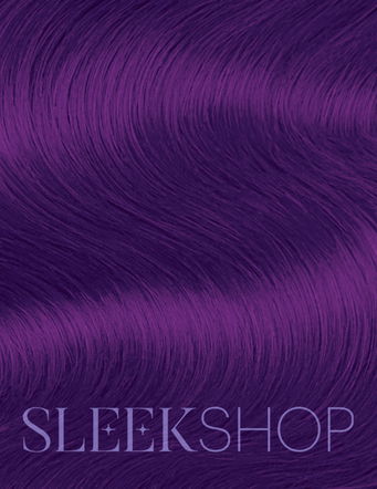 Jerome Russell Punky Color Semi-Permanent Conditioning Hair Color