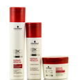 Schwarzkopf BC Bonacure Repair Rescue Holiday Duo & Treatment - Kit