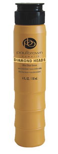 Paul Brown Hawaii Diamond Heads - Hair Cuticle Ultra Shine Serum