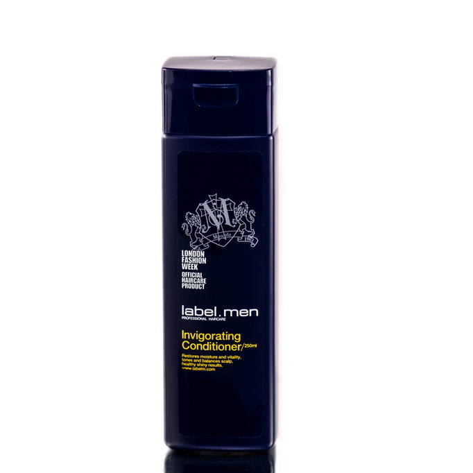 Label.Men Professional Haircare Mascolo Invigorating Conditioner