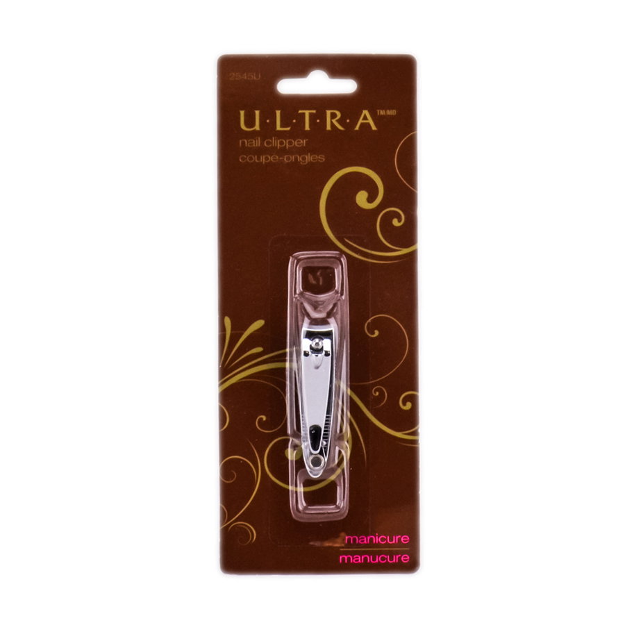 ult09-nail-clipper - Denco Ultra Manicure - Nail Clipper-image1